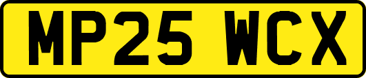 MP25WCX