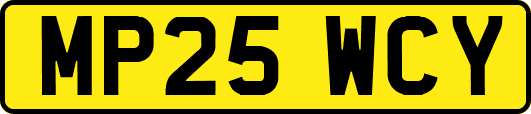 MP25WCY