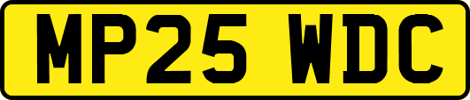 MP25WDC