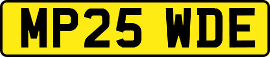 MP25WDE