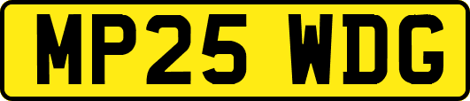 MP25WDG