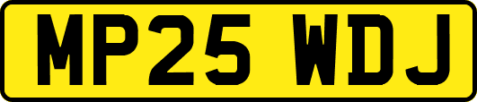 MP25WDJ