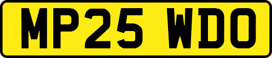 MP25WDO