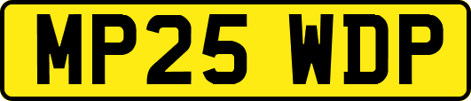 MP25WDP