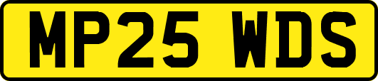 MP25WDS