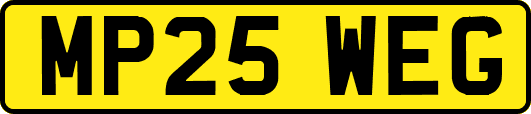 MP25WEG
