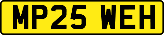 MP25WEH