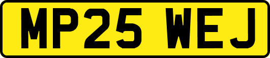 MP25WEJ