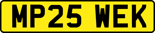 MP25WEK