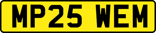 MP25WEM