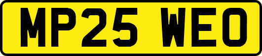 MP25WEO