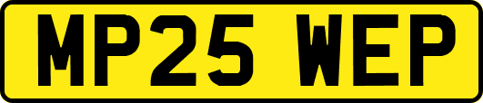 MP25WEP