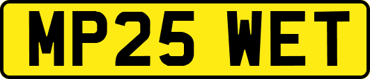 MP25WET