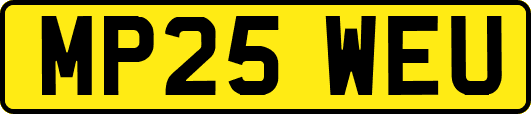 MP25WEU