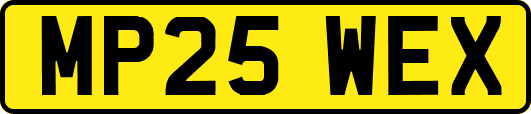 MP25WEX