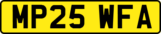 MP25WFA