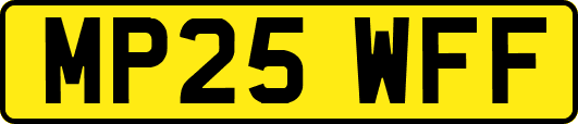 MP25WFF