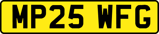 MP25WFG