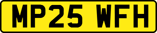 MP25WFH