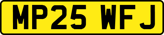 MP25WFJ