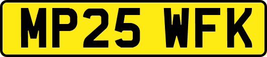 MP25WFK