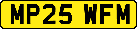 MP25WFM
