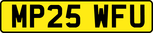 MP25WFU