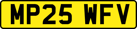 MP25WFV