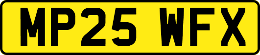 MP25WFX