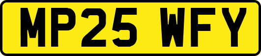 MP25WFY