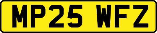 MP25WFZ