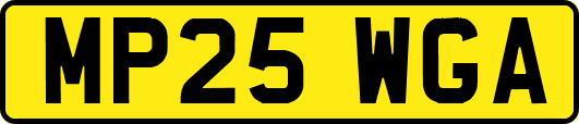 MP25WGA