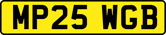 MP25WGB