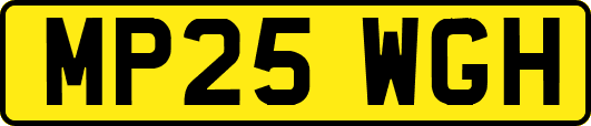 MP25WGH
