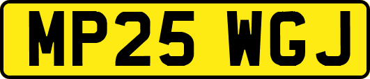 MP25WGJ