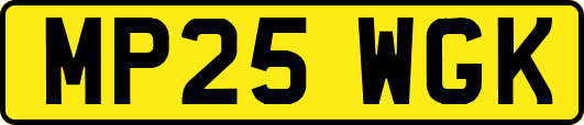 MP25WGK