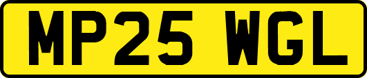 MP25WGL