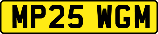 MP25WGM