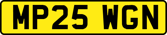 MP25WGN