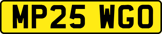 MP25WGO