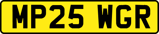 MP25WGR