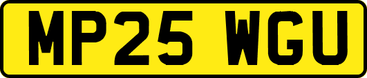 MP25WGU