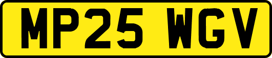 MP25WGV