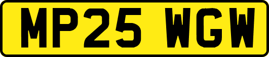 MP25WGW
