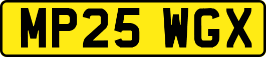 MP25WGX