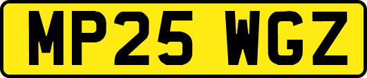 MP25WGZ