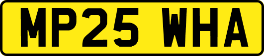 MP25WHA