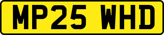 MP25WHD