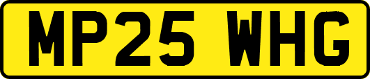 MP25WHG