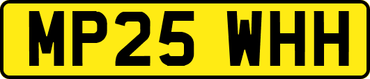MP25WHH